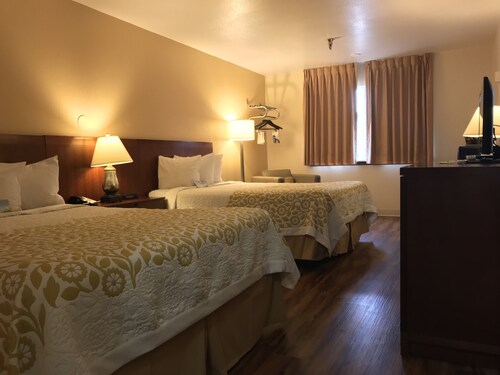 Days Inn by Wyndham Taos