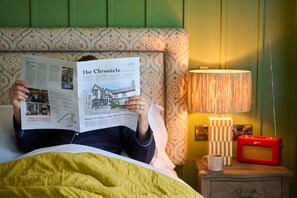 COMFY ROOM | Egyptinpuuvillaiset lakanat, ylelliset vuodevaatteet