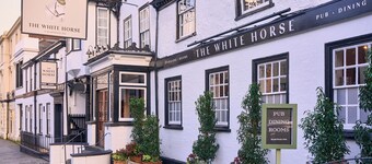 The White Horse