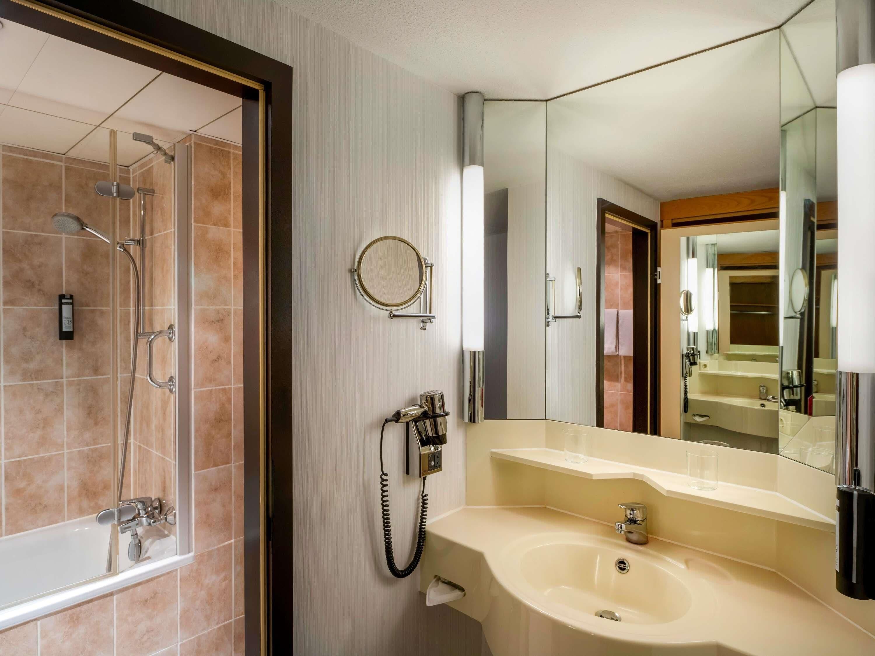 Foto - Mövenpick Hotel Nürnberg Airport