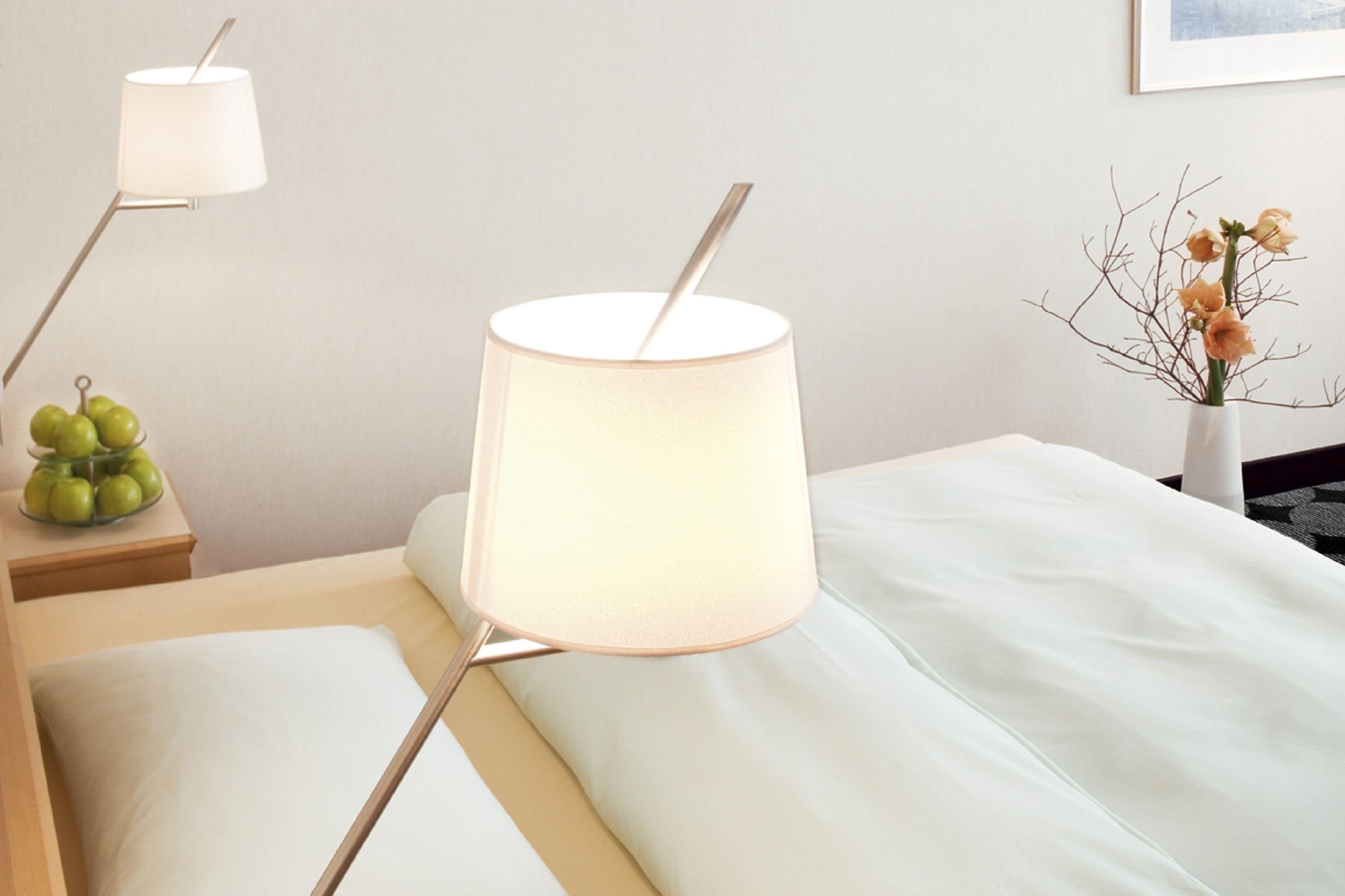 Foto - Mövenpick Hotel Nürnberg Airport