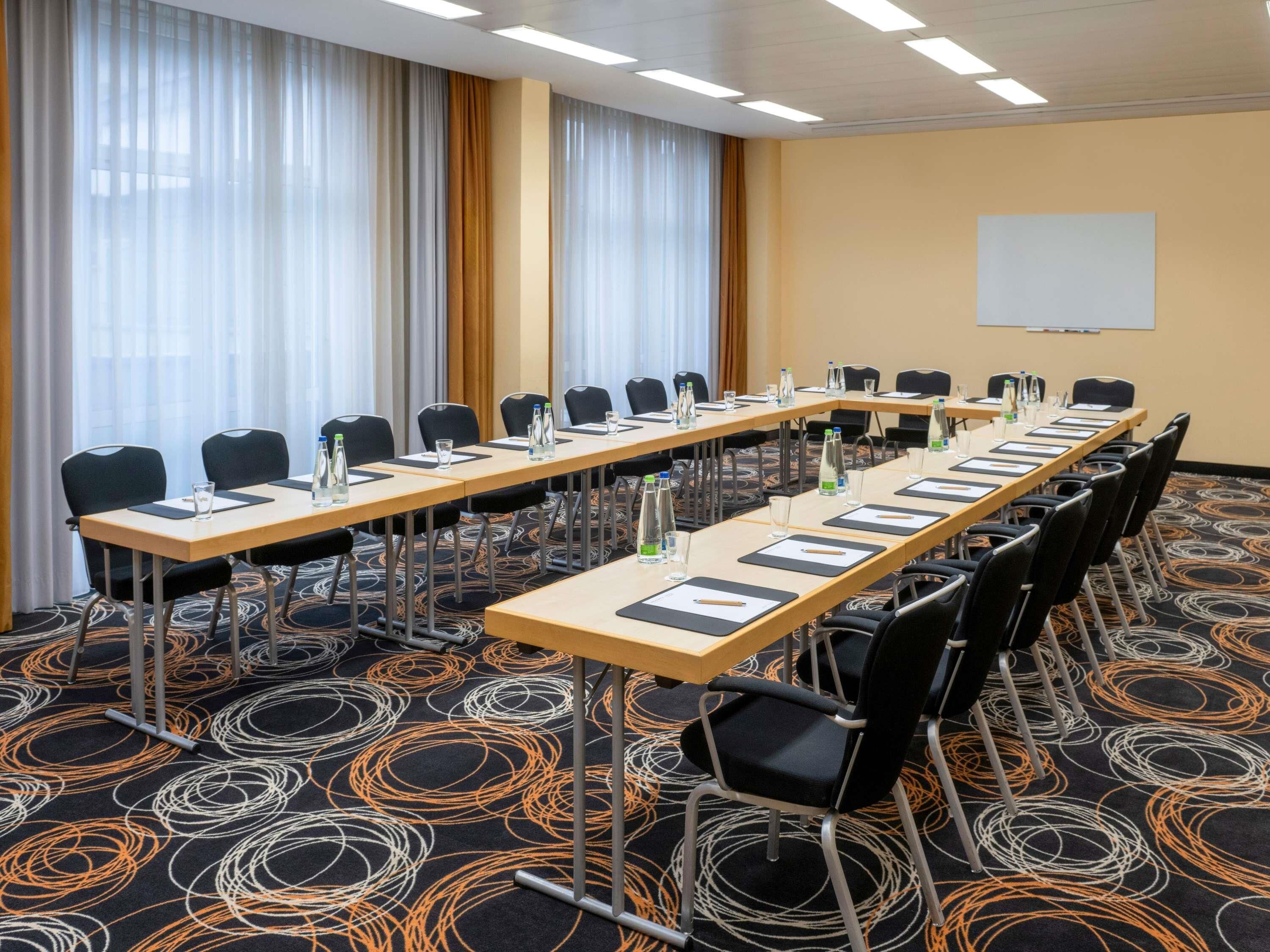 Sala de reuniones