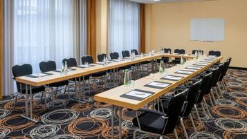 Sala de reuniones