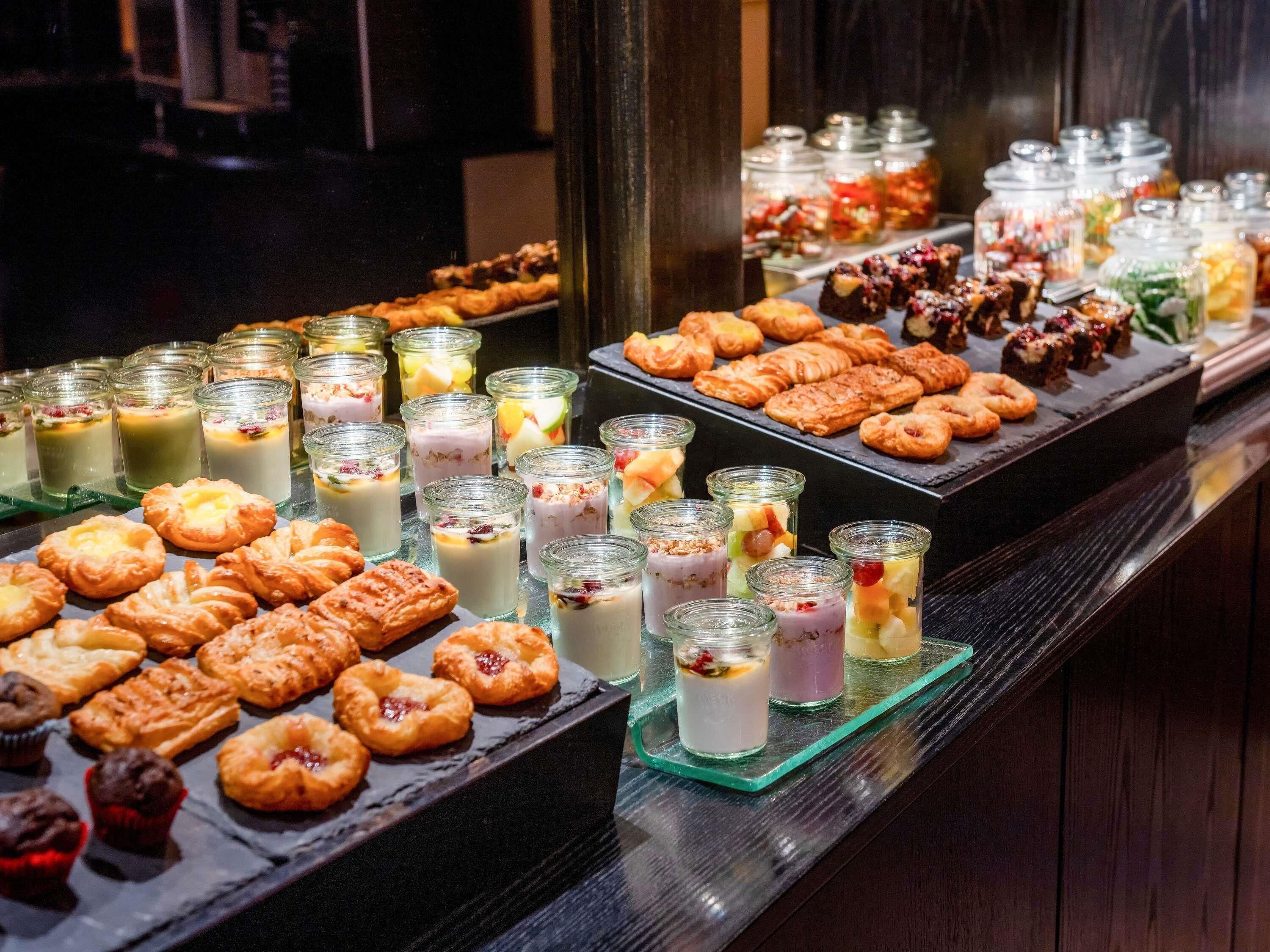 Photo - Mövenpick Hotel Nürnberg Airport