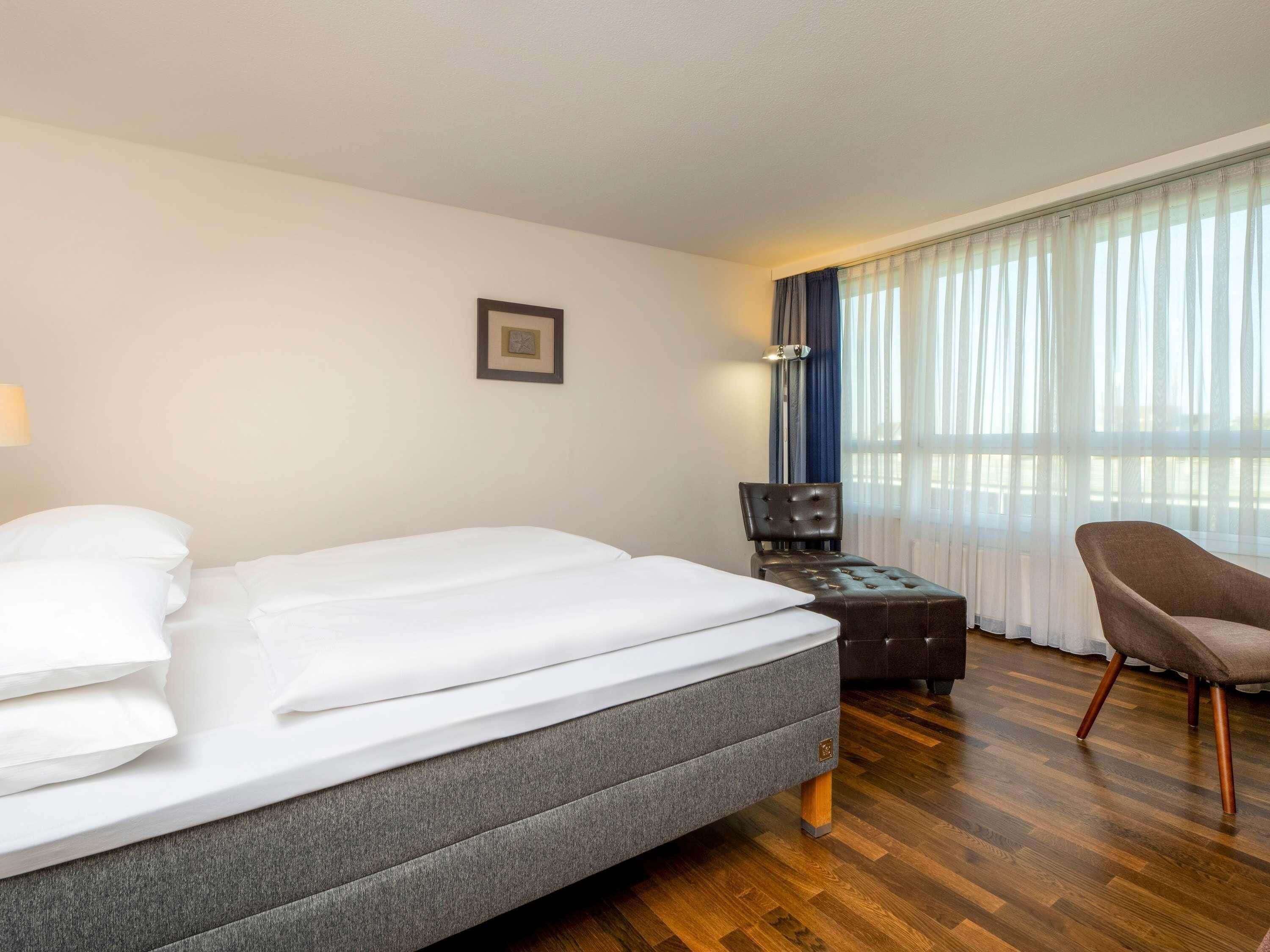 客房