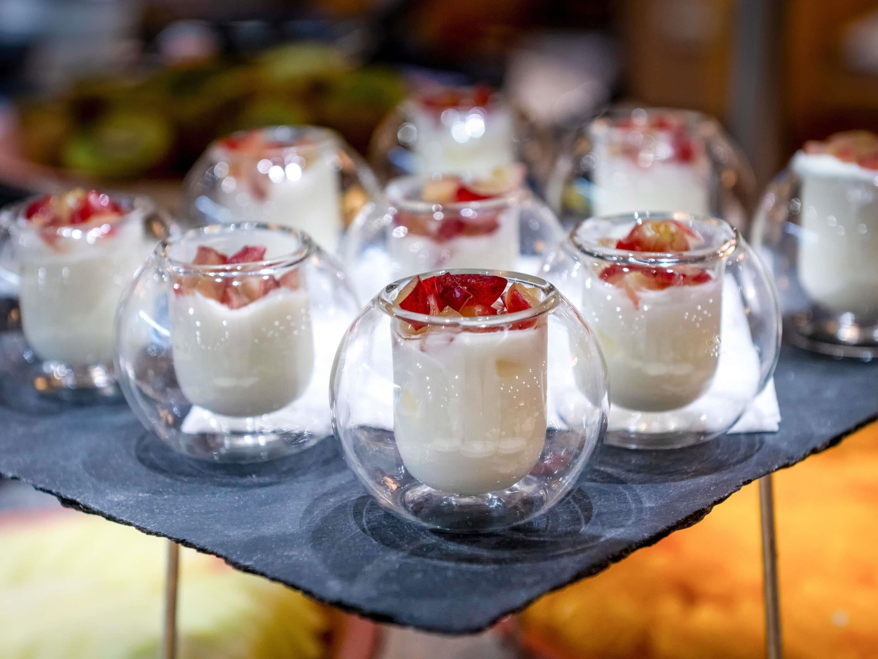 Photo - Mövenpick Hotel Nürnberg Airport