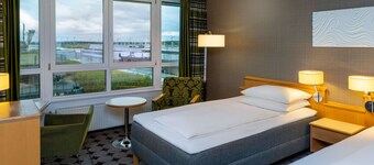 Mövenpick Hotel Nuernberg Airport