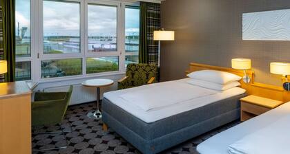 Mövenpick Hotel Nuernberg Airport
