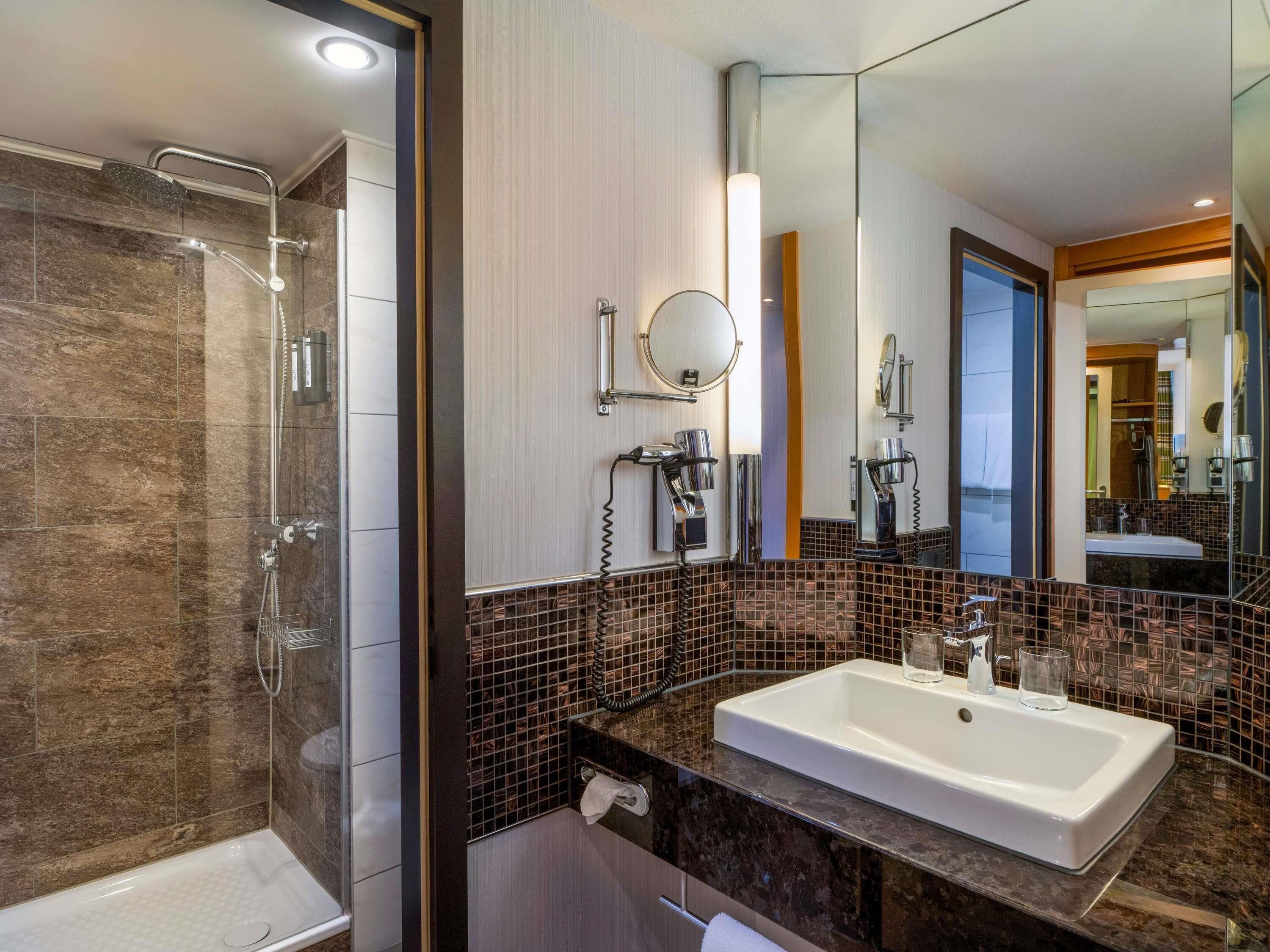 Foto - Mövenpick Hotel Nürnberg Airport