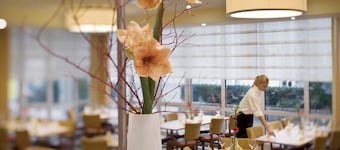 Mövenpick Hotel Nuernberg Airport