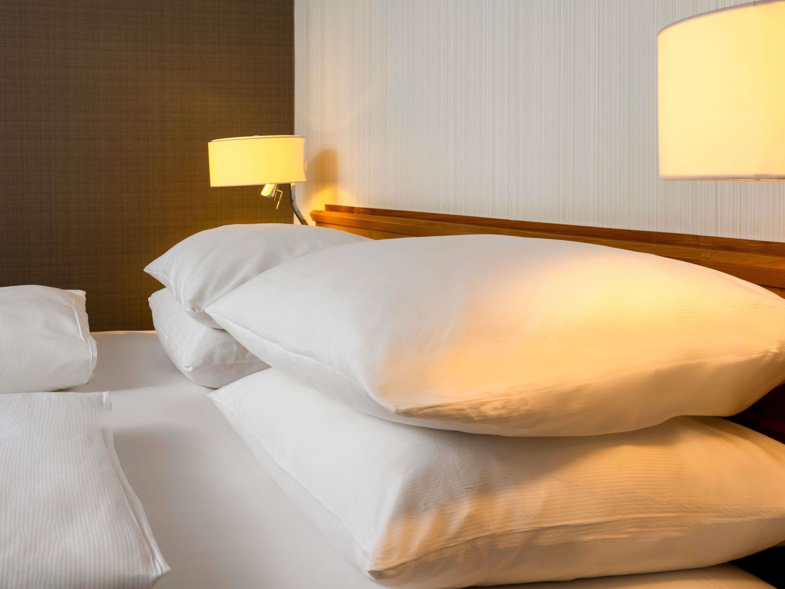 Foto - Mövenpick Hotel Nürnberg Airport