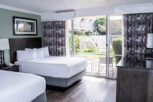 Caja de seguridad en la habitación y decoración personalizada 