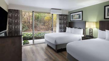 Coffres-forts dans les chambres, décoration personnalisée