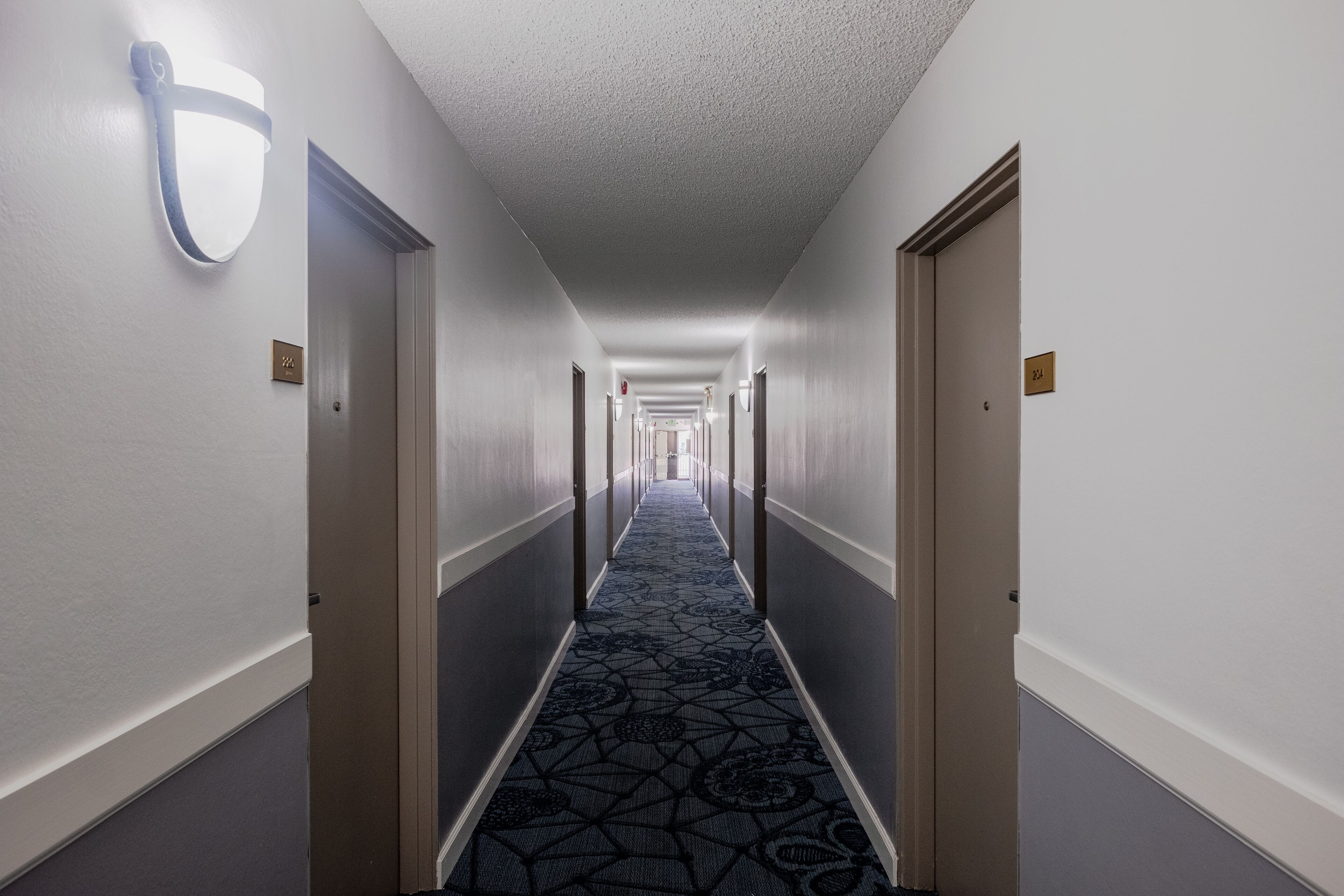 Foto - Travelodge by Wyndham Monterey Bay