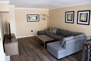 Suite, 1 Bedroom, Non Smoking