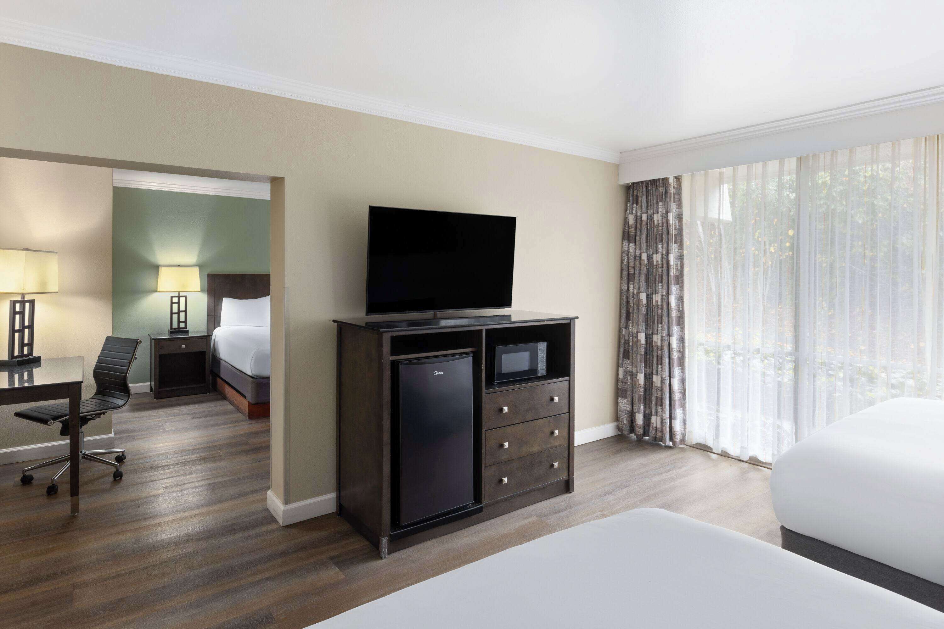Foto - Travelodge by Wyndham Monterey Bay