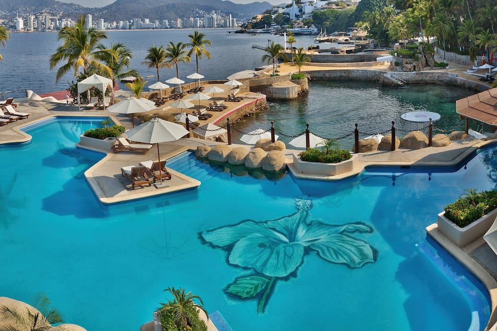 Las Brisas Acapulco