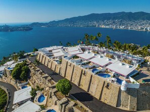 Exterior - Las Brisas Acapulco (Acapulco)