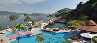Las Brisas Acapulco