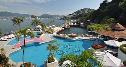 Las Brisas Acapulco