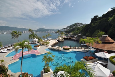 Las Brisas Acapulco