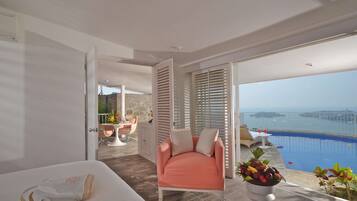 Servicio de la propiedad