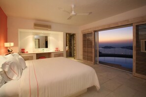 Interior - Las Brisas Acapulco (Acapulco)