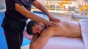 Tratamientos corporales, aromaterapia, tratamientos faciales