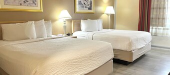 Brentwood Inn & Garden