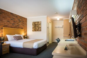 Standard-Zweibettzimmer, 1 Schlafzimmer