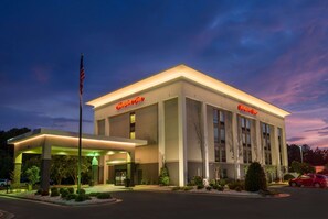 Exterior - Hampton Inn Goldsboro NC (Goldsboro)
