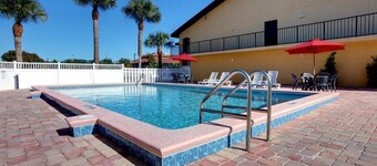 Americas Best Value Inn Ocean Inn