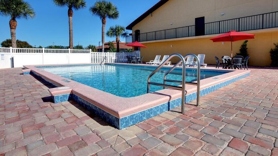 Americas Best Value Inn Ocean Inn