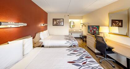 Red Roof Inn Elkhart
