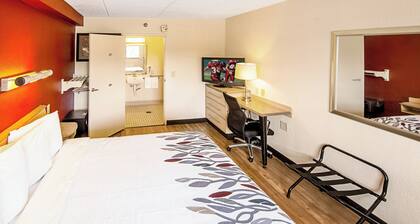 Red Roof Inn Elkhart