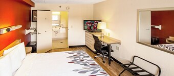 Red Roof Inn Elkhart