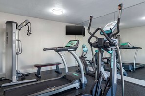 Area fitness