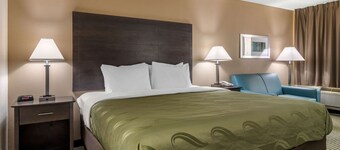 Quality Inn McDonough Atlanta South