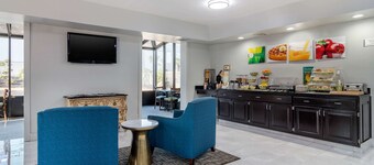 Quality Inn McDonough Atlanta South