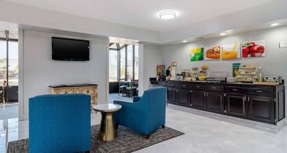 Quality Inn McDonough Atlanta South