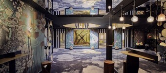 Novotel Marne Vallee Collegien