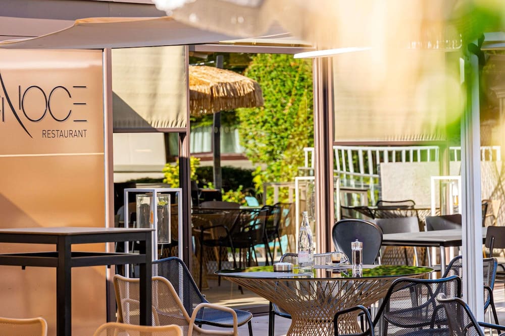 Novotel Marne Vallee Collegien