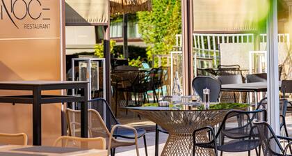 Novotel Marne Vallee Collegien