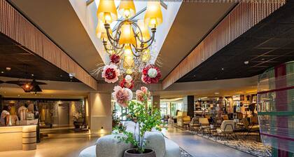 Novotel Marne Vallee Collegien