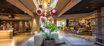 Novotel Marne Vallee Collegien