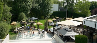 Novotel Marne Vallee Collegien