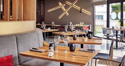 Novotel Marne Vallee Collegien
