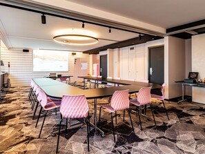 Meeting facility - Novotel Marne Vallee Collegien (Collegien)