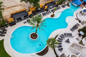 South Shore Harbour Resort & Conference Center