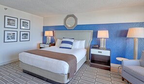 Executive Room, 1 King Bed - South Shore Harbour Resort & Conference Center (League City)
